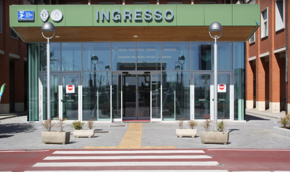 Anche a Capodanno un paziente ubriaco e fuori controllo ha aggredito due infermieri