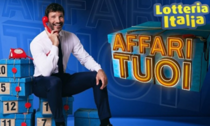 Lotteria Italia 2025 2026, stasera l’estrazione. Ma questi biglietti di sicuro non vinceranno: l’elenco