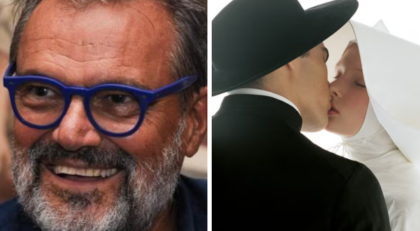 E’ morto Oliviero Toscani: le sue foto più iconiche
