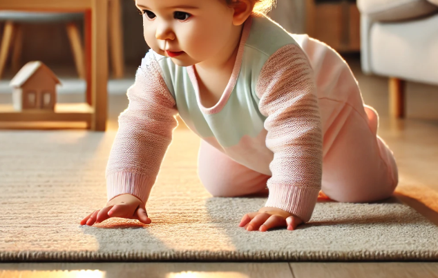 Bimba di un anno ingerisce una pila: i medici le salvano la vita