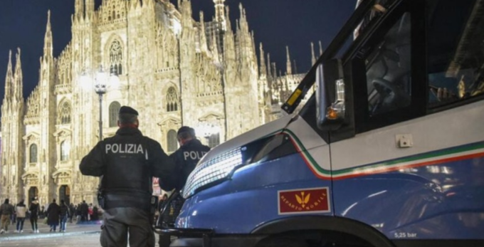 Molestie di Capodanno a Milano, sale a 8 il numero delle vittime. Taharrush gamea: l’inquietante ipotesi