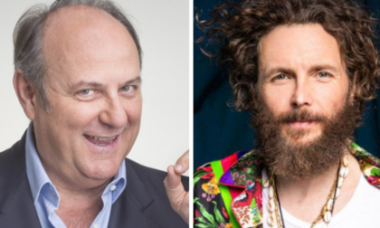 Sanremo 2025, doppio colpaccio per Carlo Conti: sul palco Jovanotti e Gerry Scotti