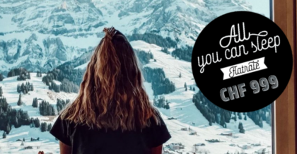 Ora c’è anche l’All you can sleep: hotel declina la celebre formula anche nel Turismo ricettivo. Quanto costa, come funziona (e a chi conviene)