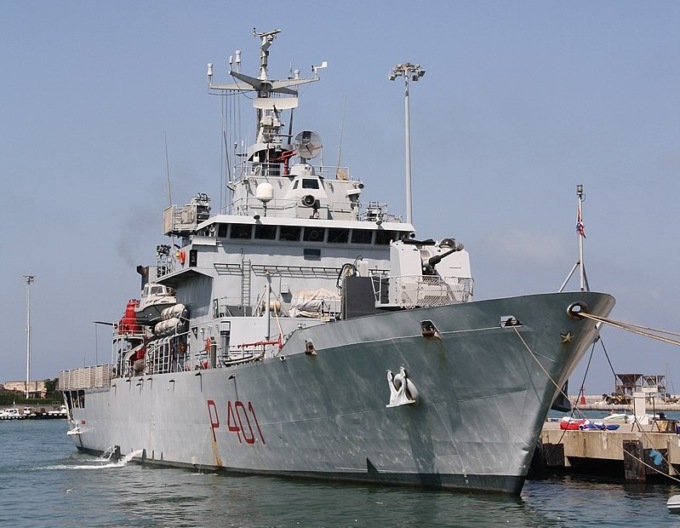 Albania, atto terzo: nave di migranti (stavolta “sicuri”) in viaggio verso Shëngjin