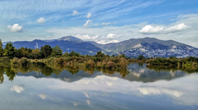 In arrivo la Giornata Mondiale delle Zone Umide 2025
