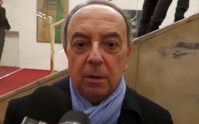 Chi è Francesco Lo Voi, il pm che indaga su Giorgia Meloni