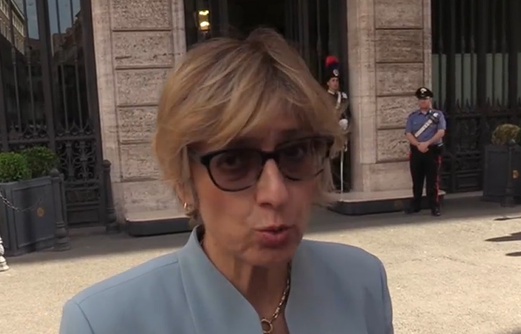 Meloni e i ministri sotto indagine hanno scelto tutti come avvocato Giulia Bongiorno
