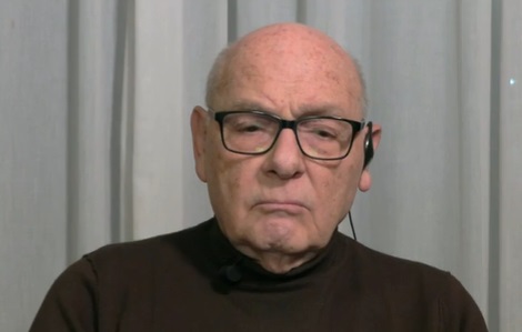 Chi è Luigi Li Gotti, l’avvocato (ex Msi) che ha denunciato Giorgia Meloni