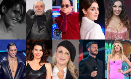 Sanremo 2025, Carlo Conti annuncia i co conduttori: da Alessia Marcuzzi a Bianca Balti. "Arriverà una sorpresa"