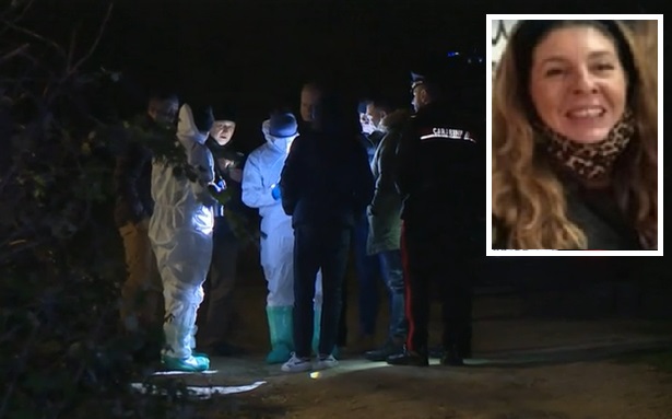 Chi ha ucciso Fabiana Piccioni? L’uomo misterioso, il cellulare sparito e il personal trainer