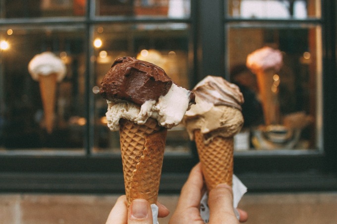 Gelato artigianale, il consumo cresce in Europa