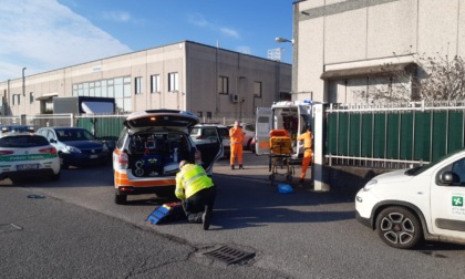 Cede il tetto, trentenne precipita dal capannone, camionista finisce in una scarpata e operaio travolto da una gru: altri tre morti sul lavoro