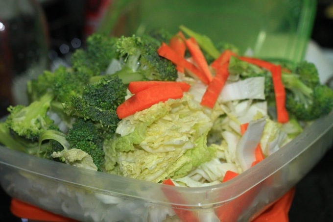 Rischio listeria, richiamato tris di verdure: i prodotti a rischio (da non mangiare)