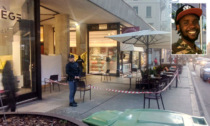 Bergamo sotto shock: vigilante ucciso a coltellate in strada in pieno centro