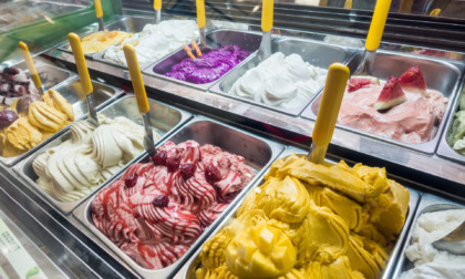 Le migliori gelaterie d'Italia secondo Gambero Rosso: a chi sono andati i Tre Coni 2025