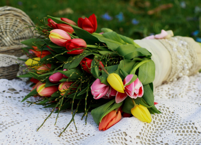 Fiori sbagliati e consegnati in ritardo: multa da 400mila euro a Interflora