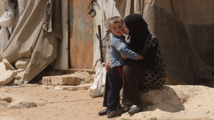 Unicef: a Gaza in 22 mesi uccisi 18mila bambini, 28 al giorno