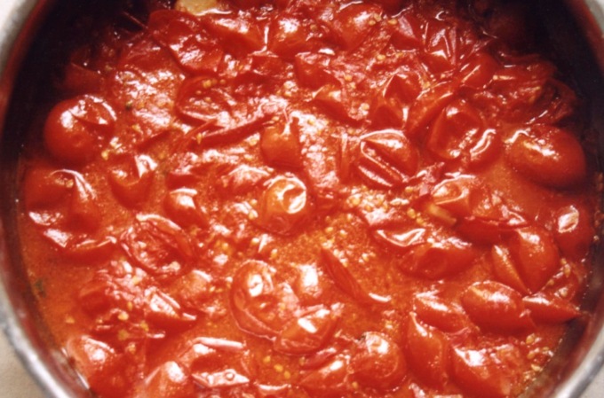 Polpa di pomodoro ritirata dai supermercati Il Gigante: il prodotto e i lotti da non consumare
