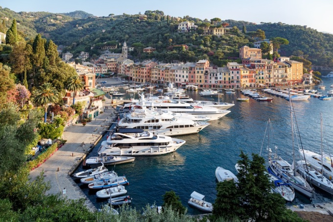 Viaggi in Italia, crescono ospitalità e soprattutto trasporti