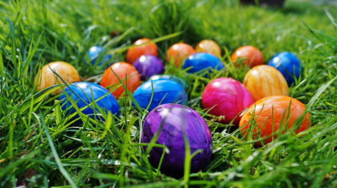 Quando è Pasqua nel 2025 e nei prossimi anni