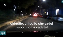 Ramy Elgaml, il video dell’inseguimento dei Carabinieri prima della morte: "È caduto? Bene"