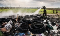 La Corte dei diritti umani condanna l'Italia: "A rischio la vita di 2,9 milioni di abitanti della Terra dei fuochi"