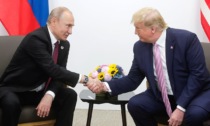 "Positivo l'incontro di Riad". Ora Putin vuole incontrare Trump