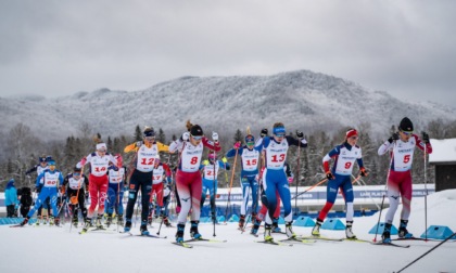 Sport bianchi a Torino: le Universiadi accendono i riflettori del mondo