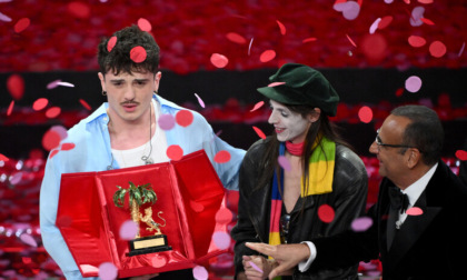 Eurovision 2025, perché Olly potrebbe dare forfait. L'ipotesi Lucio Corsi fa già impazzire i social