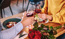 San Valentino al ristorante, perché festeggiare con una cena?