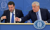 Dopo le cartelle esattoriali della Lega, ora la riduzione dell'Irpef targata FI