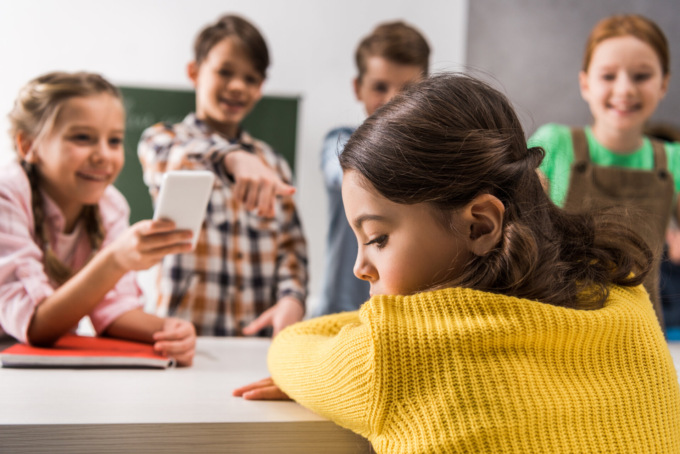 Bullismo e cyberbullismo, oltre il 15% degli adolescenti ne è stato vittima