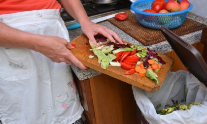 Giornata dello spreco alimentare 2025: si buttano 12mila pasti al secondo!