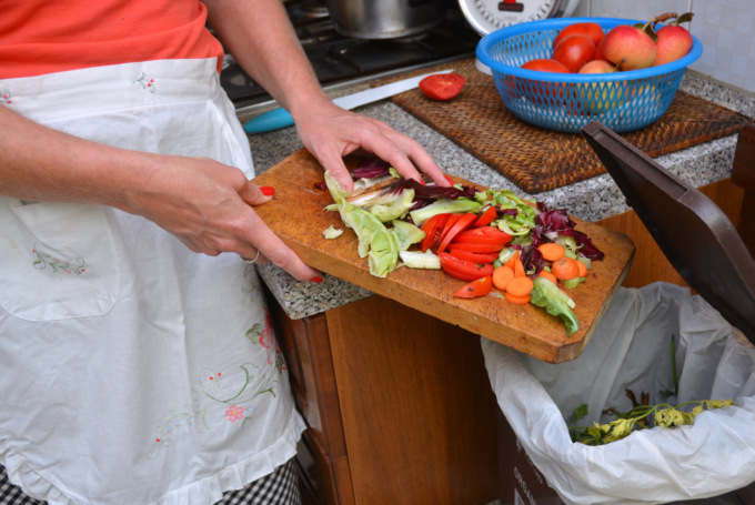 Giornata dello spreco alimentare 2025: si buttano 12mila pasti al secondo!