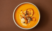 Zuppa di zucca e patate: il comfort food perfetto