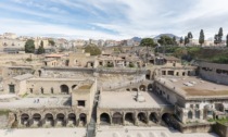 Archeologia, nuove funzionalità per la piattaforma digitale SmartLand@Pompei