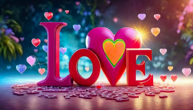 Auguri buon San Valentino 2025: frasi e immagini gratis da inviare via WhatsApp