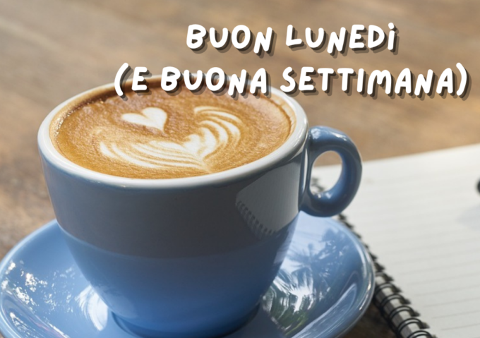Buongiorno buon lunedì 17 febbraio 2025: frasi e immagini gratis da inviare via WhatsApp