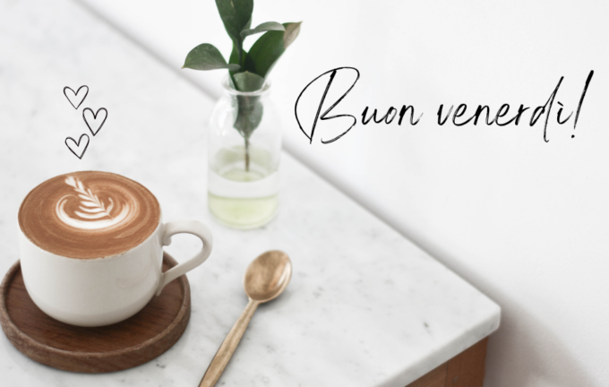 Buongiorno buon venerdì 14 febbraio 2025: frasi e immagini gratis da inviare via WhatsApp