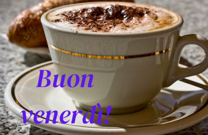 Buongiorno buon venerdì 21 febbraio 2025: frasi e immagini gratis da inviare via WhatsApp