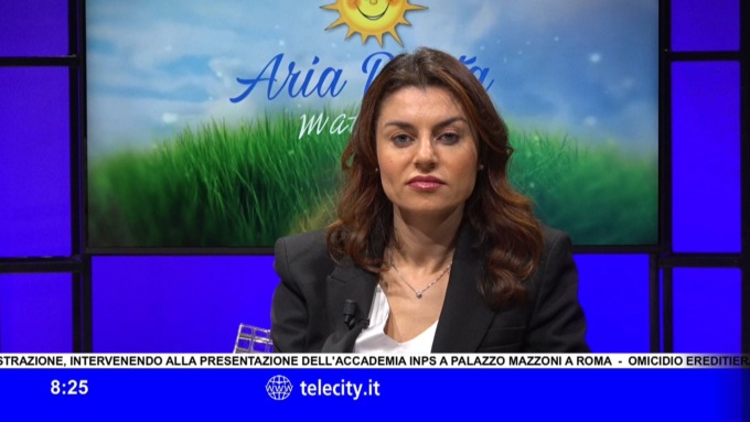 Ceccardi: “L’Italia con questo Governo finalmente ha interrotto la politica dello scendiletto a Francia e Germania”