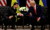 Trump: "Coinvolgeremo Zelensky e l'Europa nei colloqui". Il presidente ucraino in Arabia mercoledì