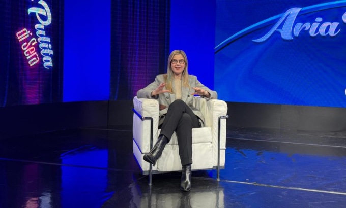 On. Gadda: “I dazi differenziati danneggerebbero le imprese italiane”