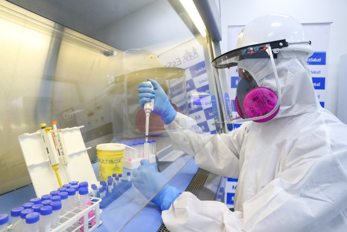 Scoperto in Cina un nuovo Coronavirus che si trasmette dai pipistrelli all’uomo