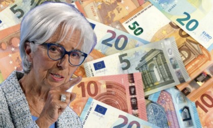 Nuovi motivi grafici e personaggi per le banconote dell'Euro: ecco chi sono