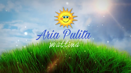 Questa mattina ad Aria Pulita, ore 7.30 : Frassinetti (FdI), Pedullà (M5S), Perego (Giornalista), Cavalluzzi (Scrittrice)