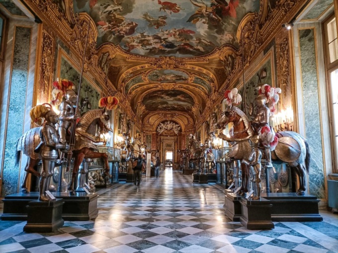 Il Ministero della Cultura cerca direttori per cinque prestigiosi musei e parchi archeologici