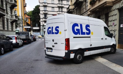 Perché il corriere Gls ha ricevuto una multa da 8 milioni di euro