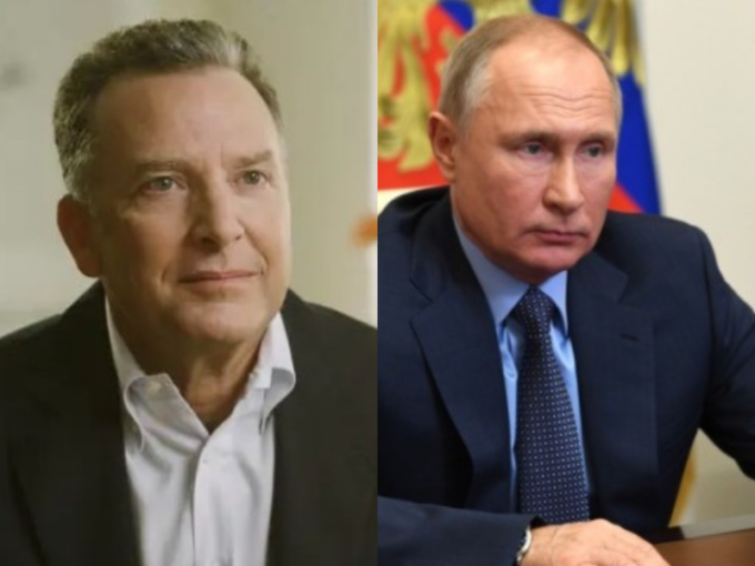 Mosca rifiuta lo scambio di territori con l’Ucraina. L’inviato di Trump a colloquio per tre ore con Putin