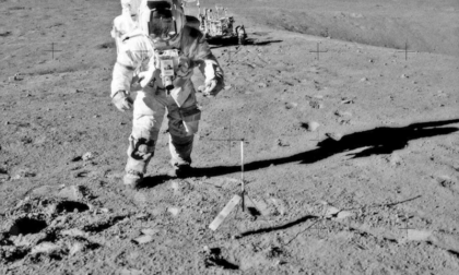 Missione Artemis per tornare sulla Luna, tra gli astronauti ci sarà anche un italiano